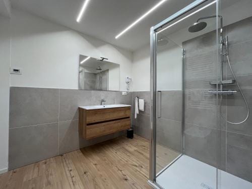 Al Boschetto Rooms Hotel in Friuli-Venezia Giulia