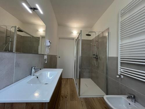 Al Boschetto Rooms Hotel in Friuli-Venezia Giulia