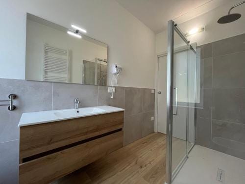 Al Boschetto Rooms Hotel in Friuli-Venezia Giulia