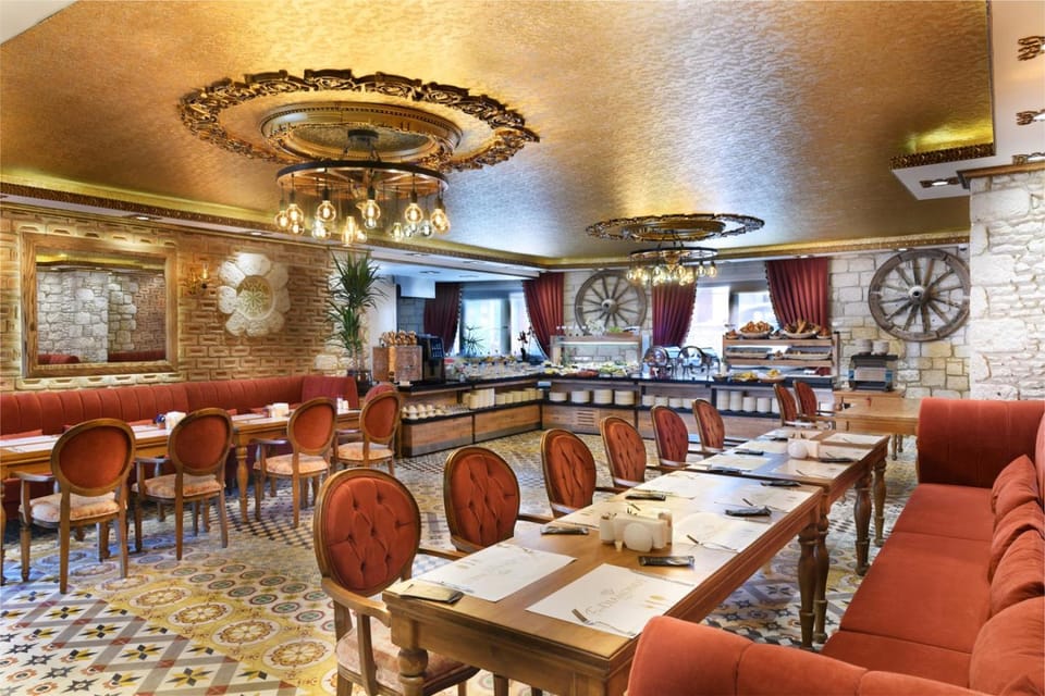 FIVE DIAMONDS HOTEL Hotel in Alaçatı