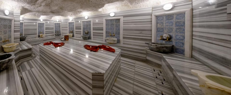 FIVE DIAMONDS HOTEL Hotel in Alaçatı