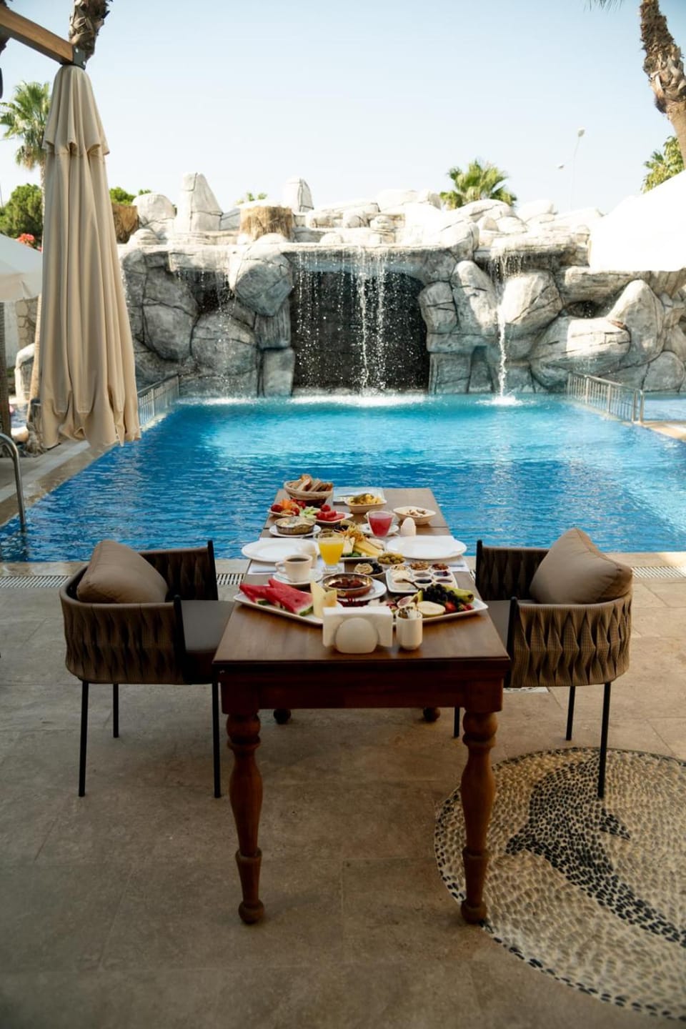 FIVE DIAMONDS HOTEL Hotel in Alaçatı