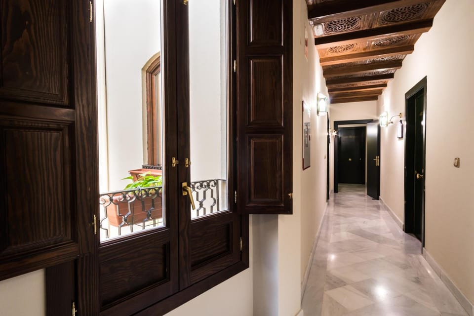 Hotel Plaza Nueva Hotel in Granada