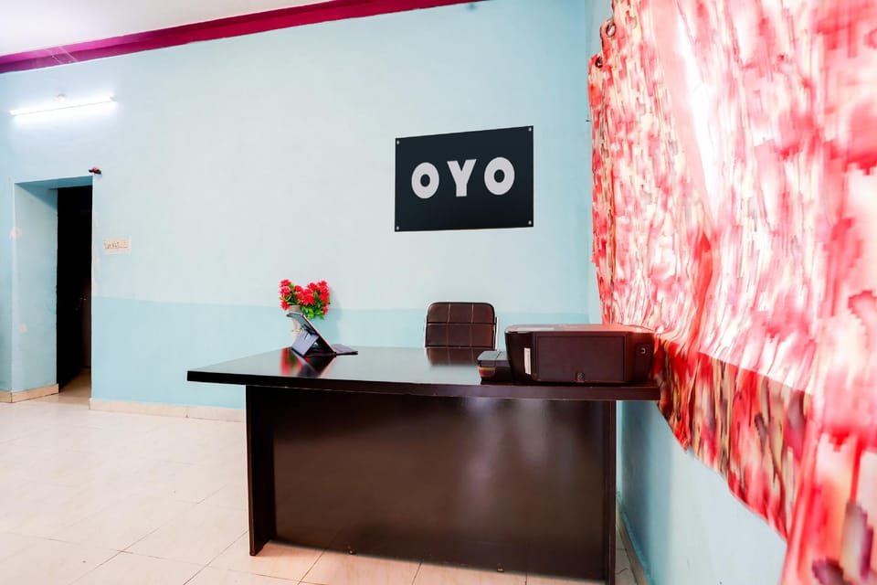 Hotel O AVN Hotel in India
