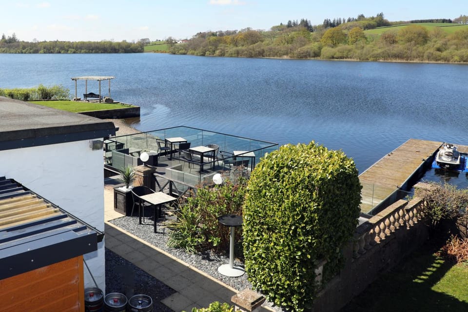 The Inn on the Loch Motel in England