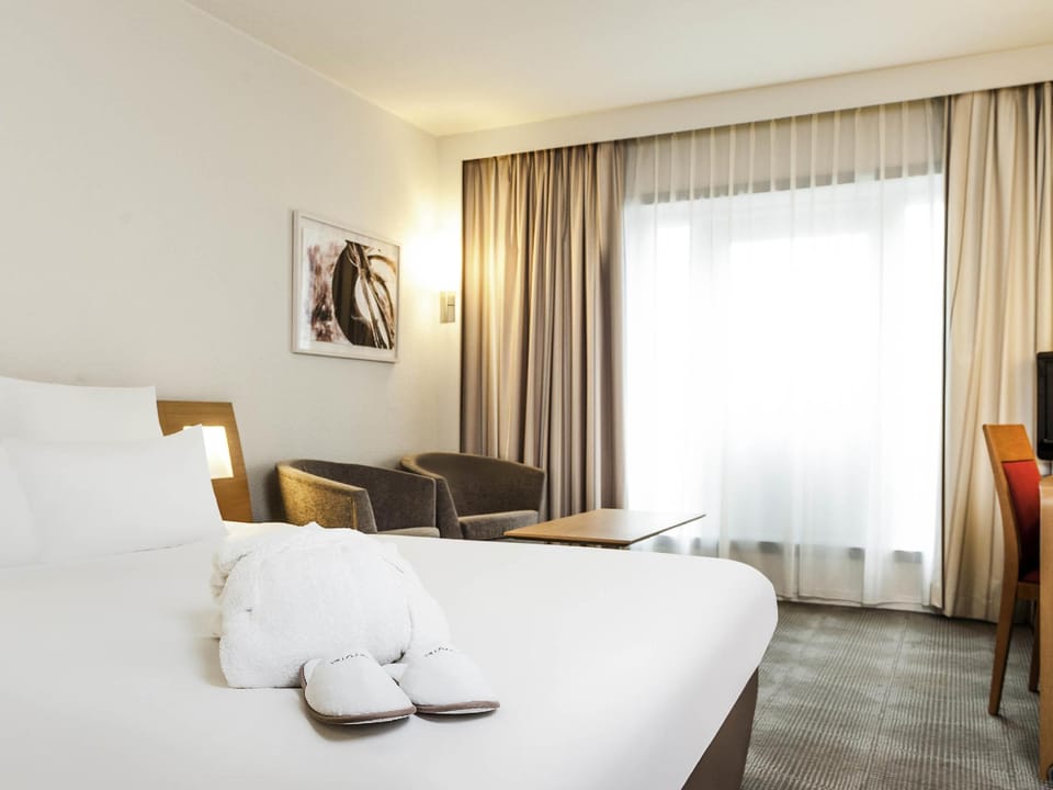 Guestroom