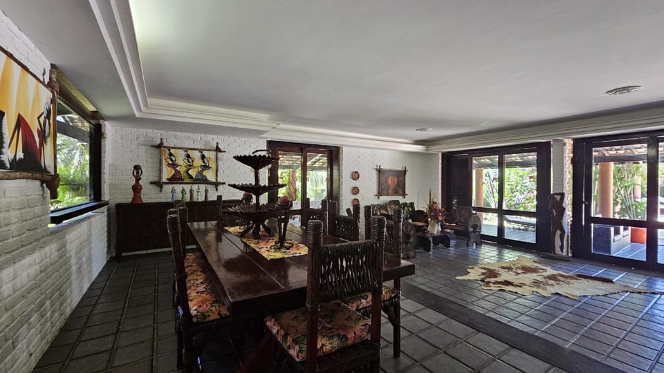 Mansão Santa Rita Resort in State of Ceará