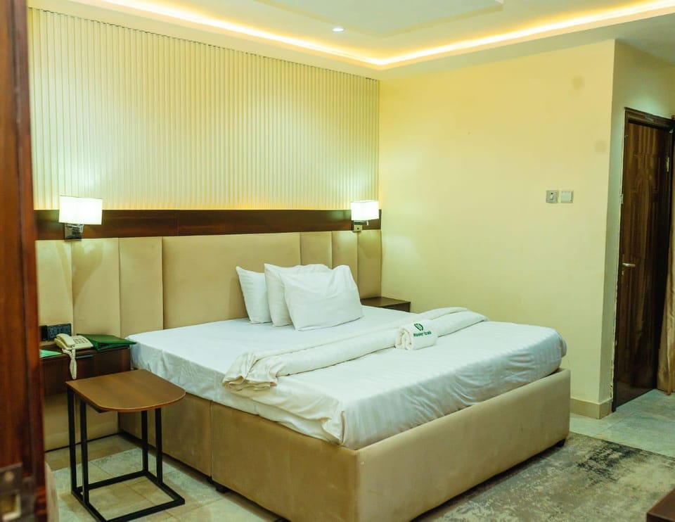 WESLEY HOTELS Hotel in Nigeria