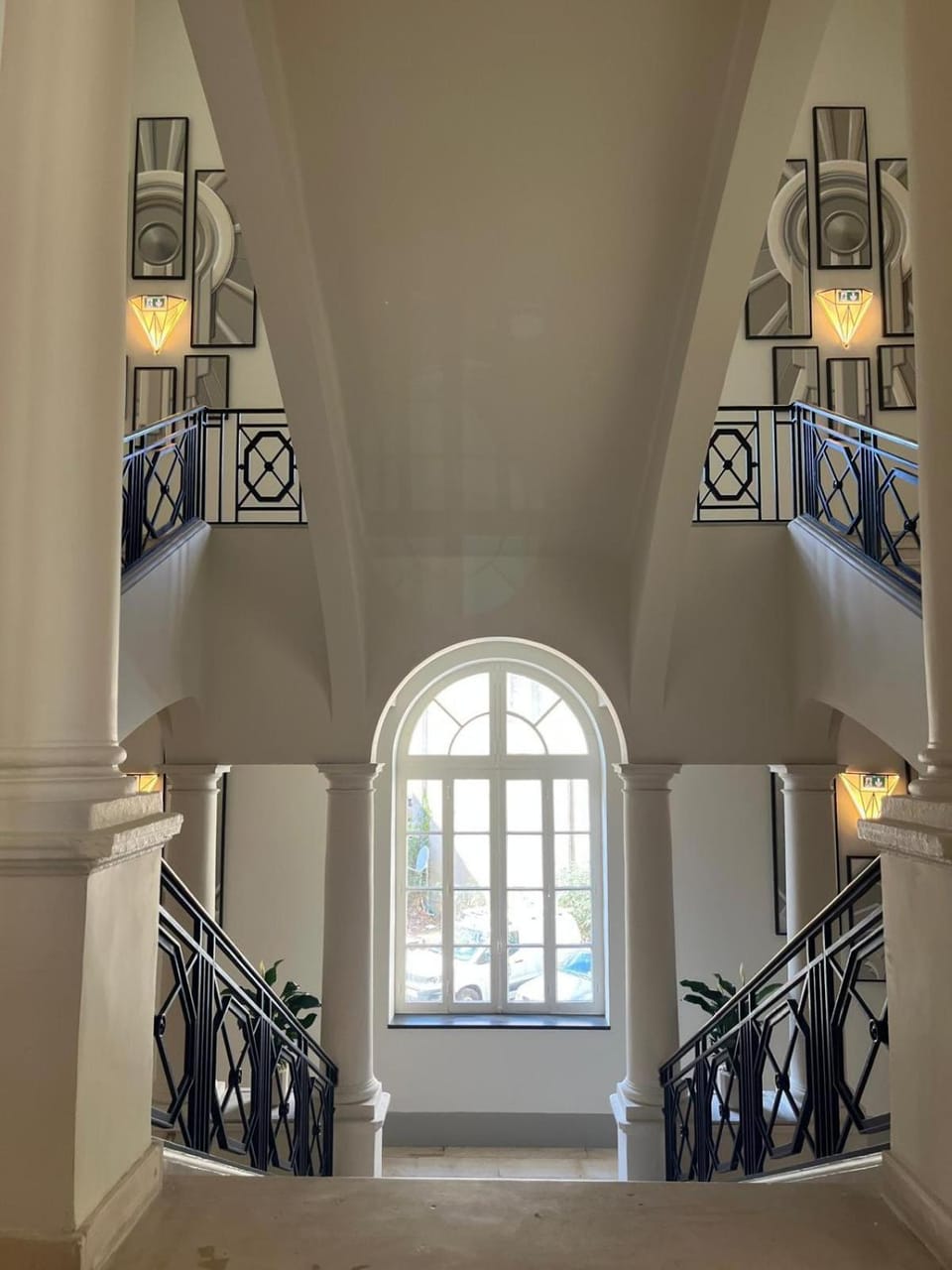 Le Grand Hotel Dieu by SOWELL COLLECTION Hotel in Nimes