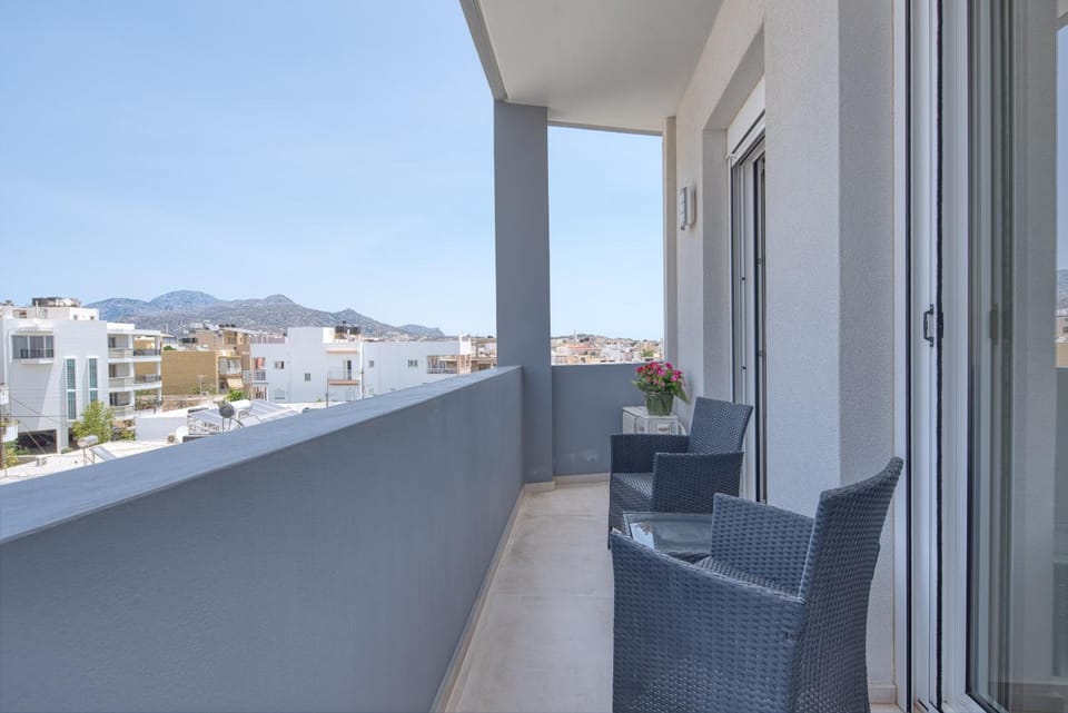 Pietra Sole Hotel in Lasithi
