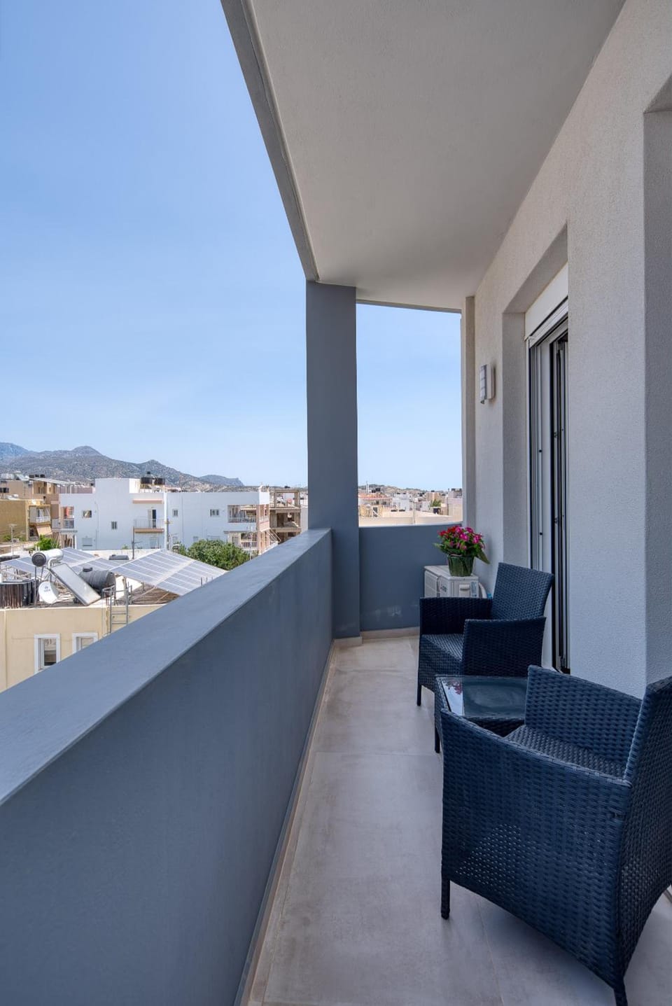 Pietra Sole Hotel in Lasithi