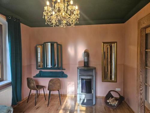 Villa Elbling Hotel in Dresden