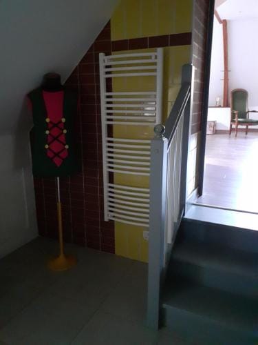 Chambre a la campagne Hotel in Brittany
