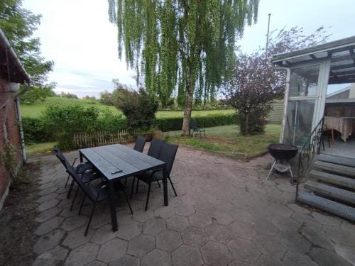 Fjeldgaard - Aarup Hotel in Region of Southern Denmark