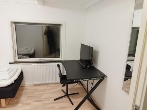 Fjeldgaard - Aarup Hotel in Region of Southern Denmark