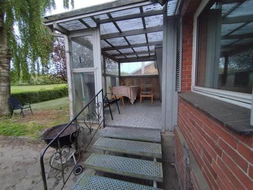 Fjeldgaard - Aarup Hotel in Region of Southern Denmark