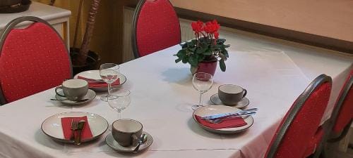 Gute Stuben Hotel in Frankfurt