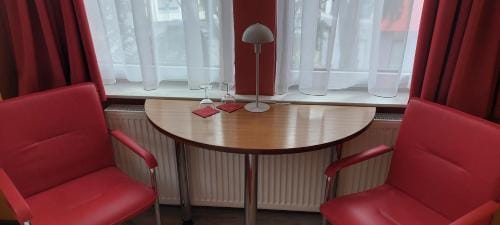 Gute Stuben Hotel in Frankfurt