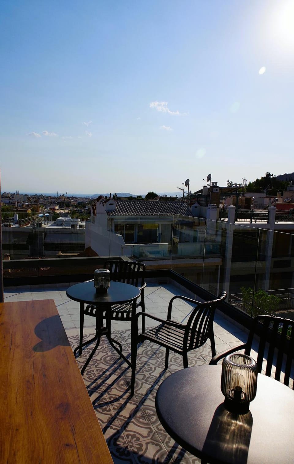 Absolute Athens Acropolis Muses Hotel in Athens