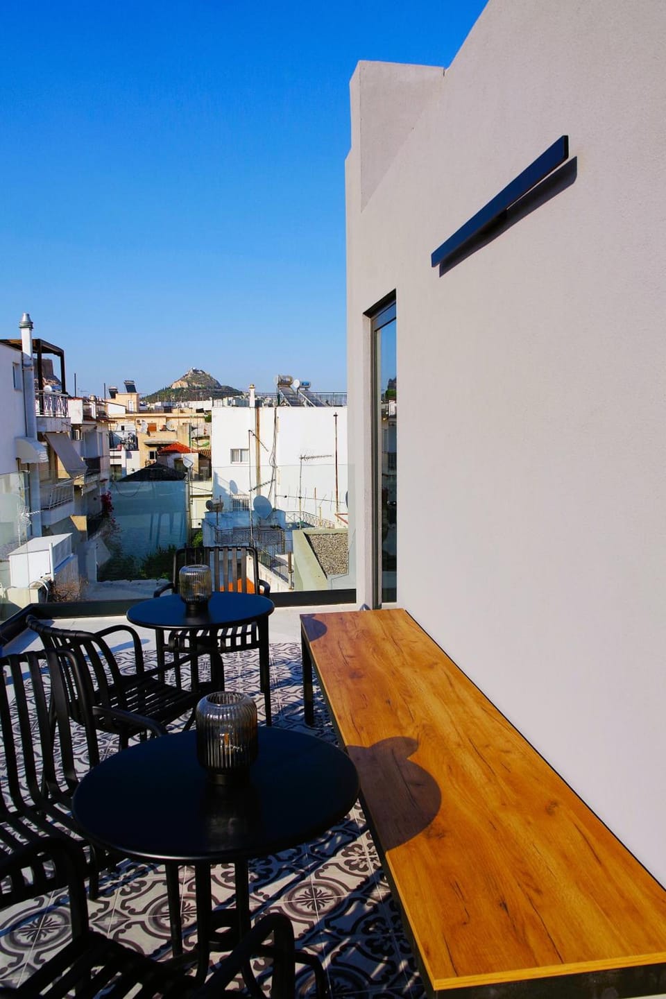 Absolute Athens Acropolis Muses Hotel in Athens