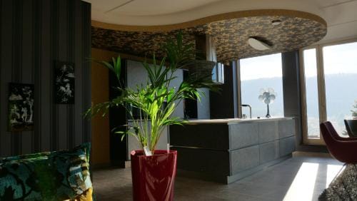 TemporeSana Studio-Apartement - 2 adults only health vacation Hotel in Wallonia, Belgium