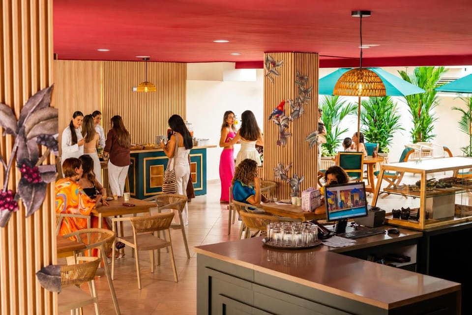 Hotel Neiva Plaza Hotel in Neiva