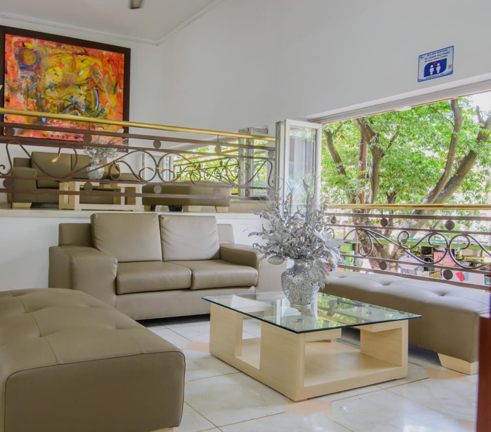Hotel Neiva Plaza Hotel in Neiva