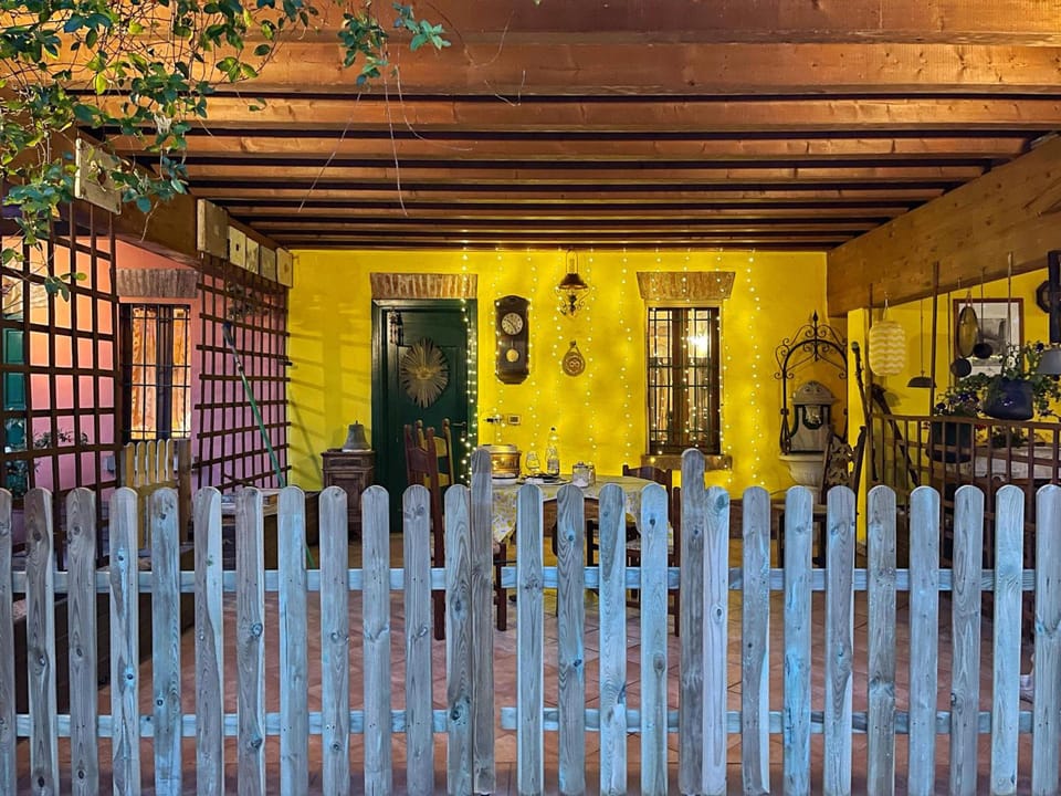 B&B La Cascina di Alice Hotel in Province of Brescia