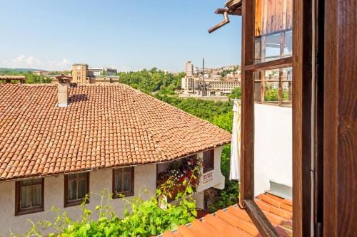 Hostel Pashov Hotel in Veliko Tarnovo