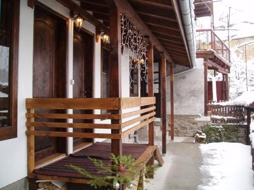 Hostel Pashov Hotel in Veliko Tarnovo