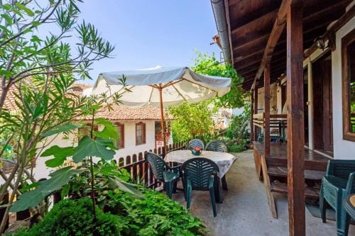 Hostel Pashov Hotel in Veliko Tarnovo
