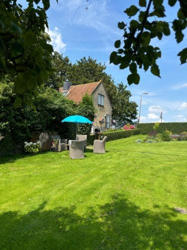 B&B Aan de Schenkel Hotel in South Holland (province)