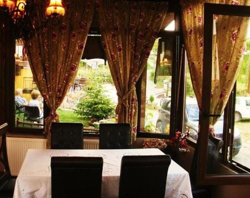 Mouson Melathron Hotel in Pieria, Greece
