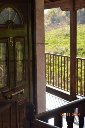 Mouson Melathron Hotel in Pieria, Greece