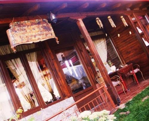 Mouson Melathron Hotel in Pieria, Greece