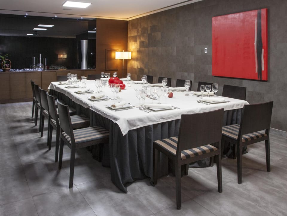 Hotel Zenit Lleida Hotel in Lleida
