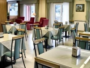 Villa De Llanes Hotel in Cantabria