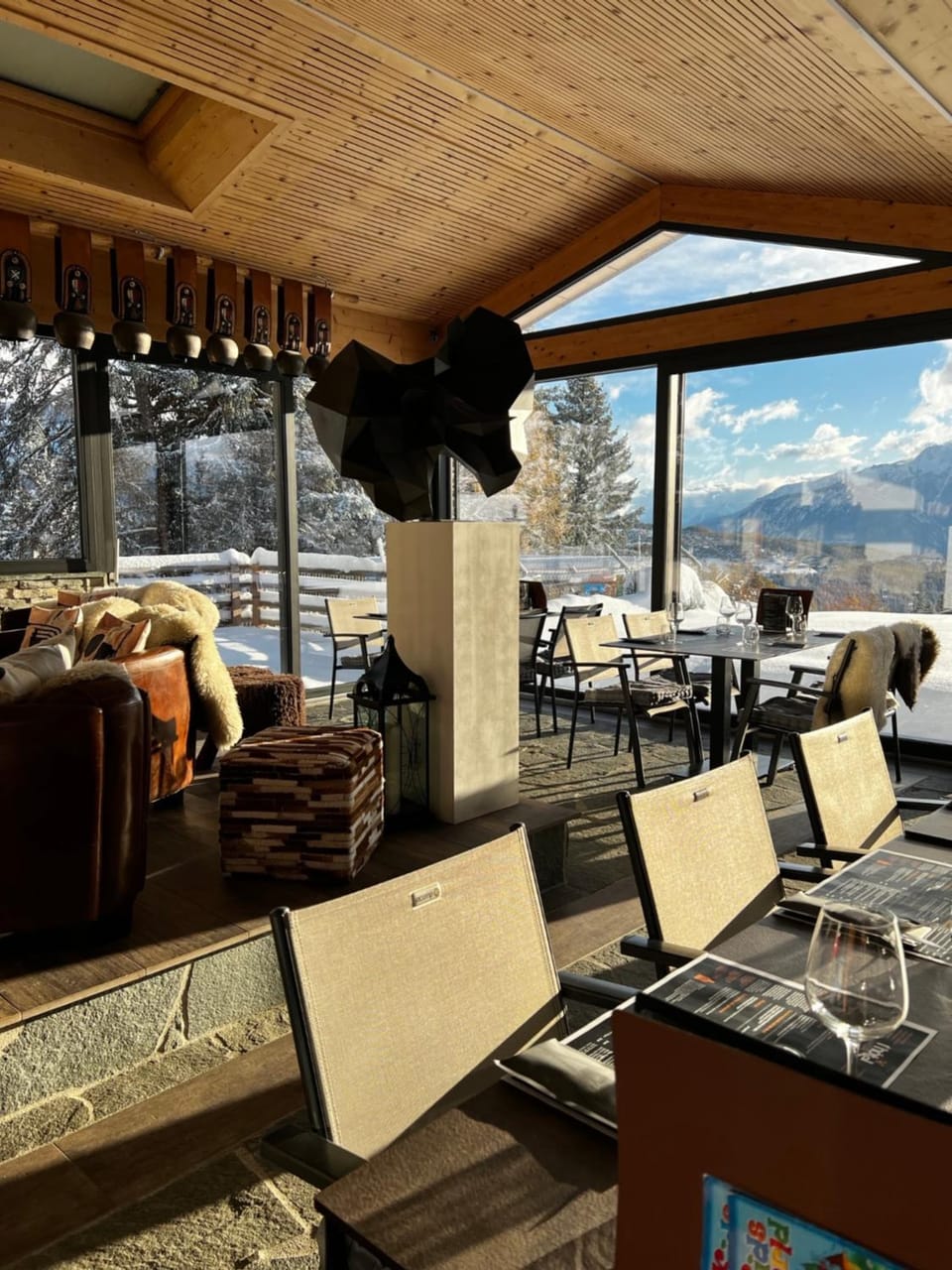 Hotel de charme la Poste Hotel in Canton of Valais