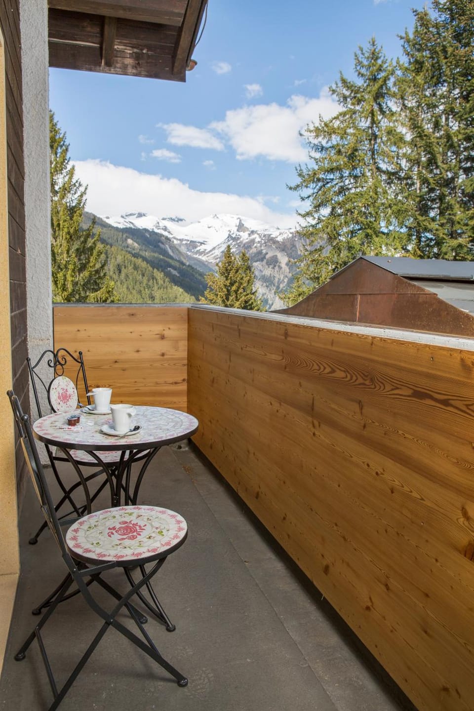 Hotel de charme la Poste Hotel in Canton of Valais