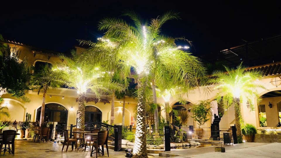 Thái Bình Cam Ranh 2 Hotel Hotel in Khanh Hoa Province