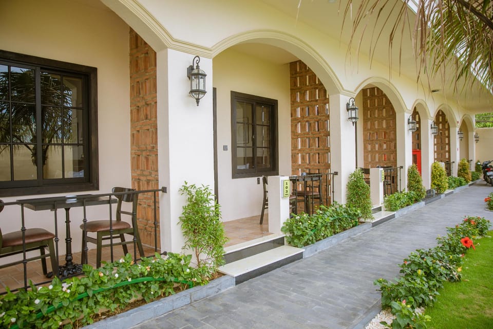 Thái Bình Cam Ranh 2 Hotel Hotel in Khanh Hoa Province