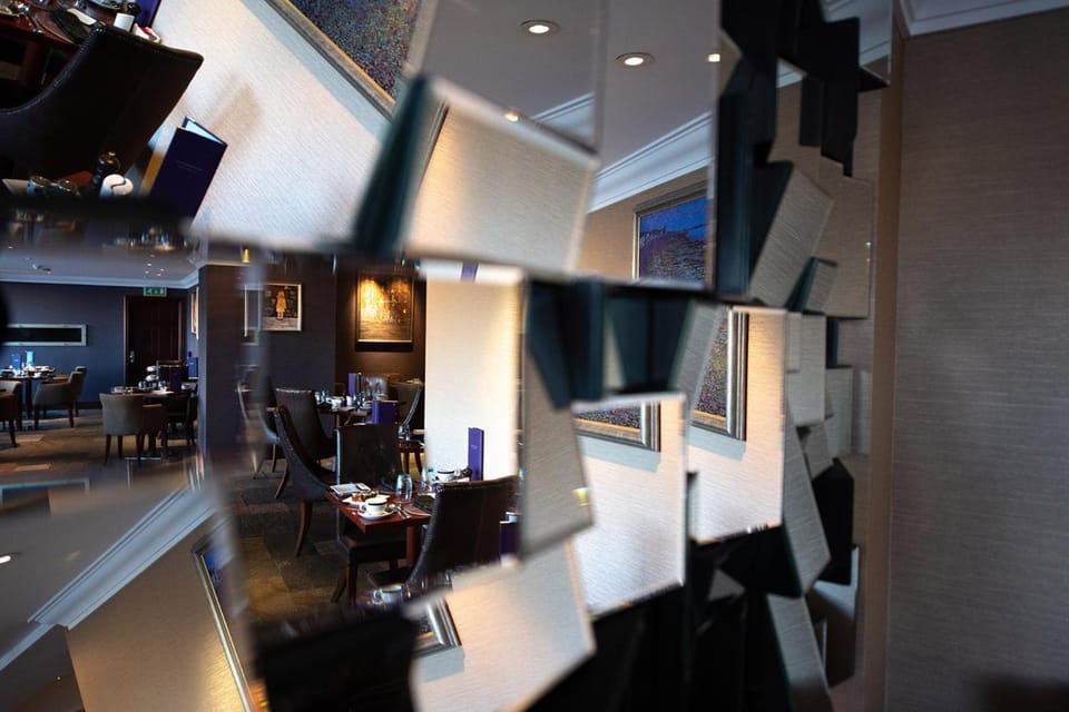 The Mansefield Hotel Hotel in Elgin