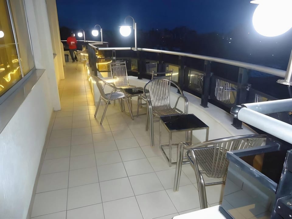 Miracle Hotel Hotel in Addis Ababa