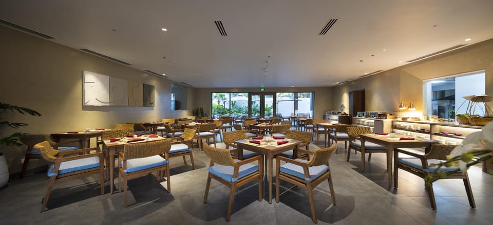 Iconic Long Hai Hotel Hotel in Ba Ria - Vung Tau