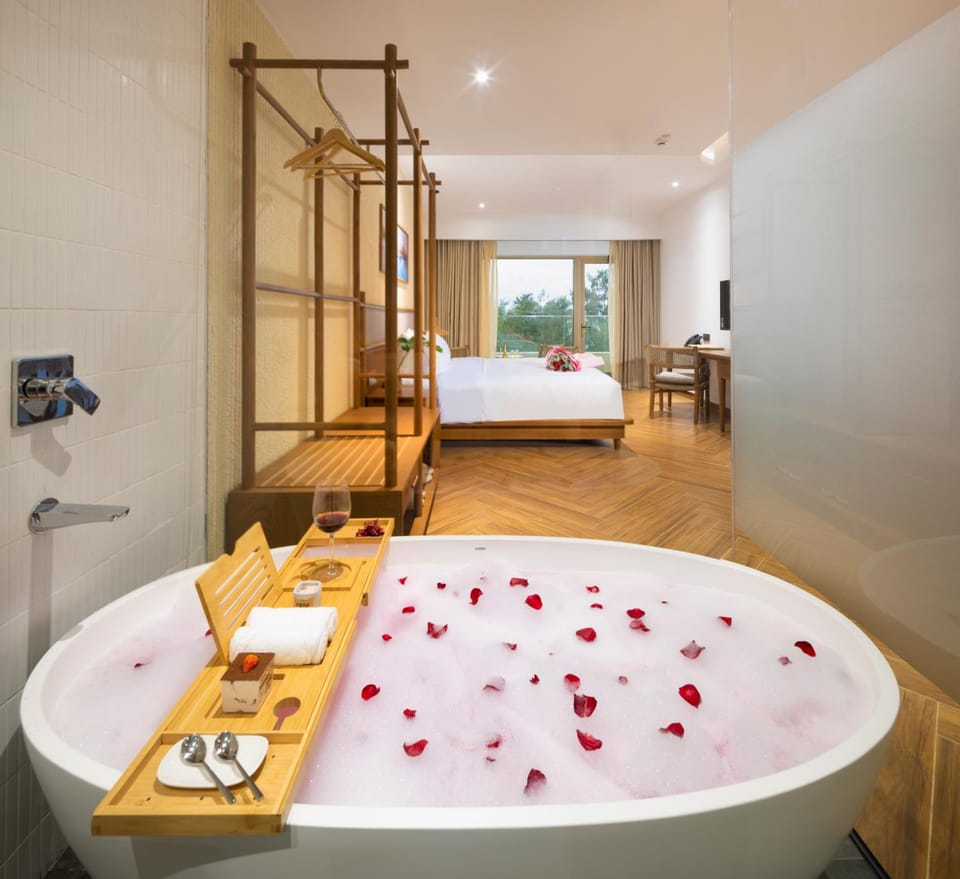 Iconic Long Hai Hotel Hotel in Ba Ria - Vung Tau