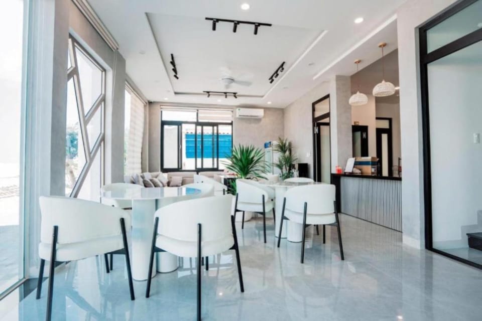 New Moon Hotel Hotel in Bình Thuận Province