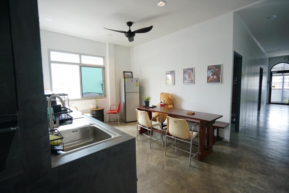 Amahostel Hostel in Choeng Thale