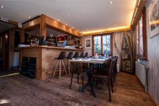 Forellensee Gastro AG - UNIQUE TinyHotels Hotel in Saanen