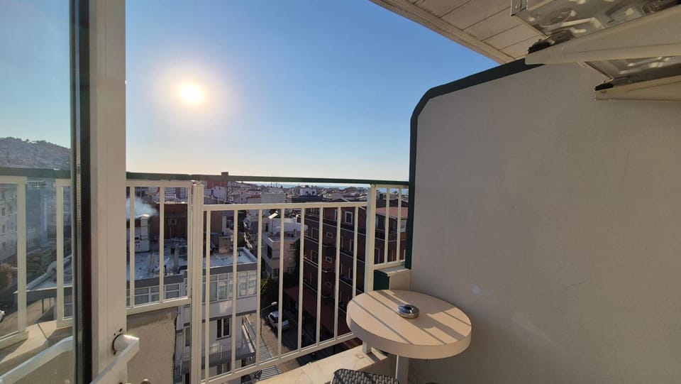Hikmethan Otel Hotel in Kusadasi