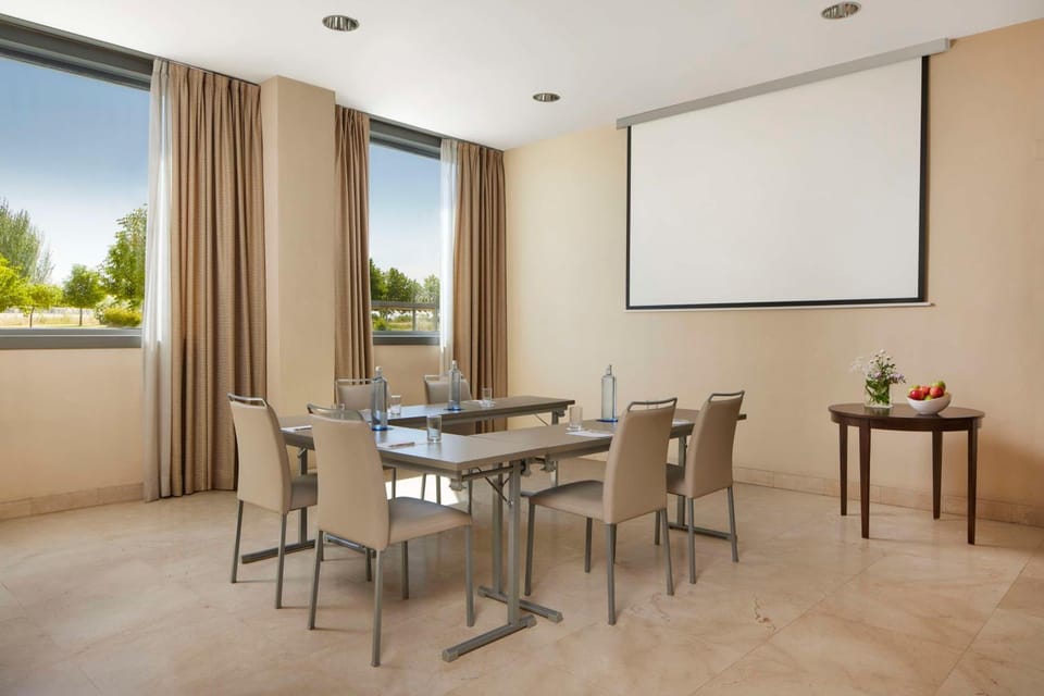 NH Alcorcon Hotel Hotel in Community of Madrid